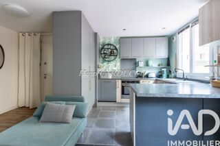  Appartement  vendre 3 pices 54 m