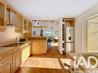  Maison � vendre 6 pi�ces 178 m�