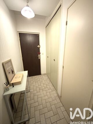  Appartement � vendre 1 pi�ce 27 m�