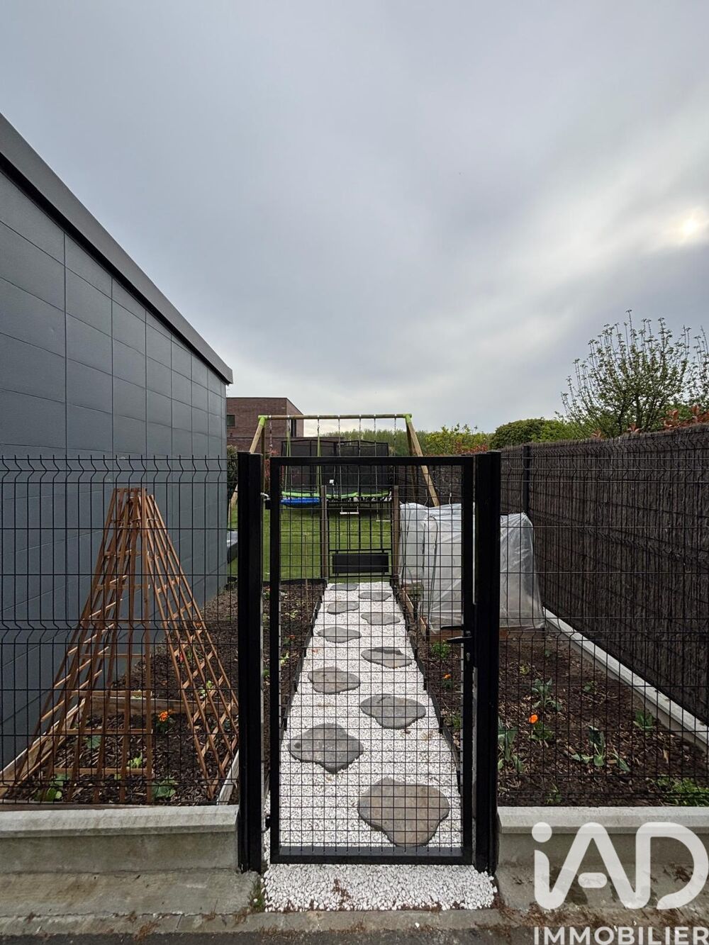 � vendre  Maison Sainghin-en-M�lantois (59262)