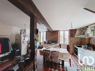  Maison � vendre 7 pi�ces 140 m�