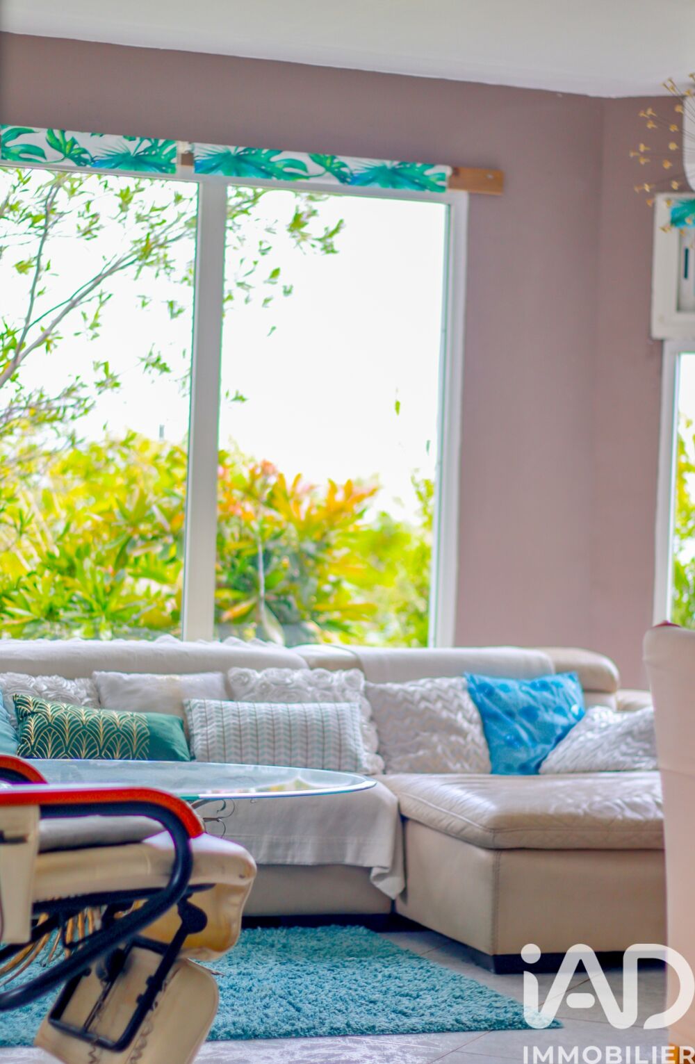 � vendre  Maison Saint-Gilles les Hauts (97435)