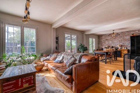   Vente Maison/villa 6 pi�ces Maison - 6 pi�ce(s) - 120 m�