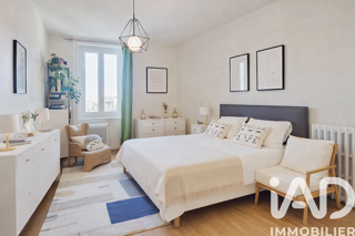  Appartement � vendre 4 pi�ces 88 m�