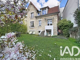  Maison � vendre 6 pi�ces 145 m�