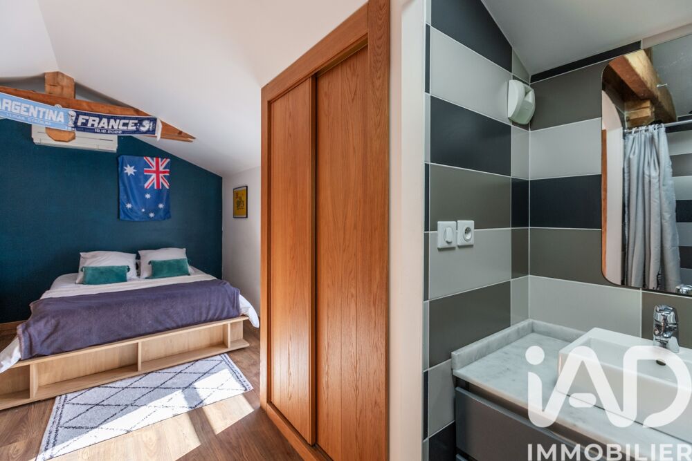 � vendre  Maison Bassussarry (64200)