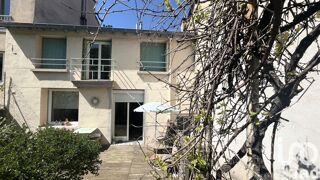 Maison  vendre 8 pices 169 m
