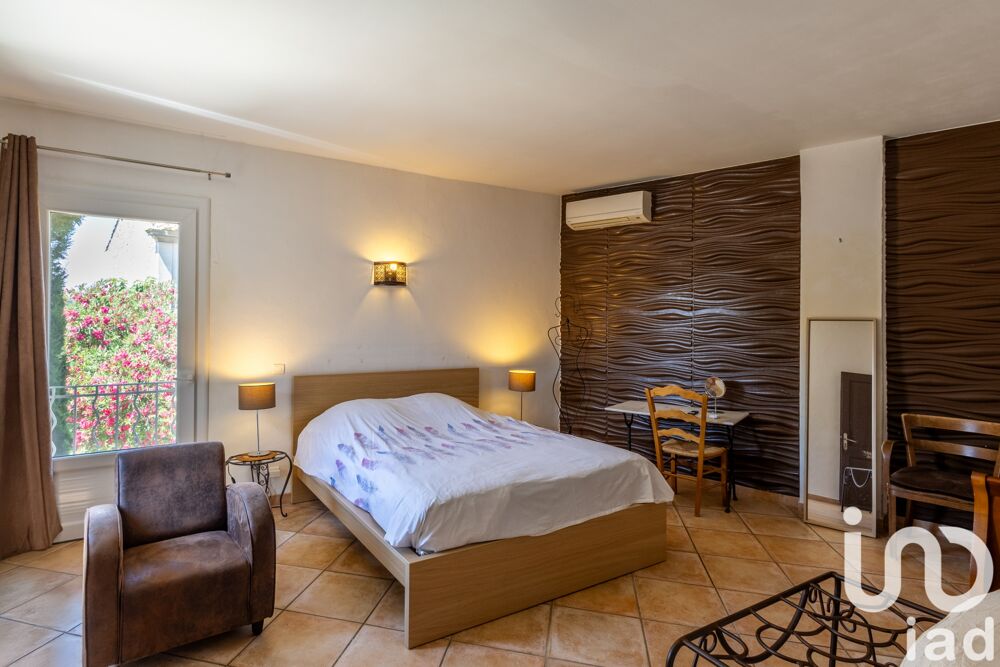  vendre  Maison Fontvieille (13990)