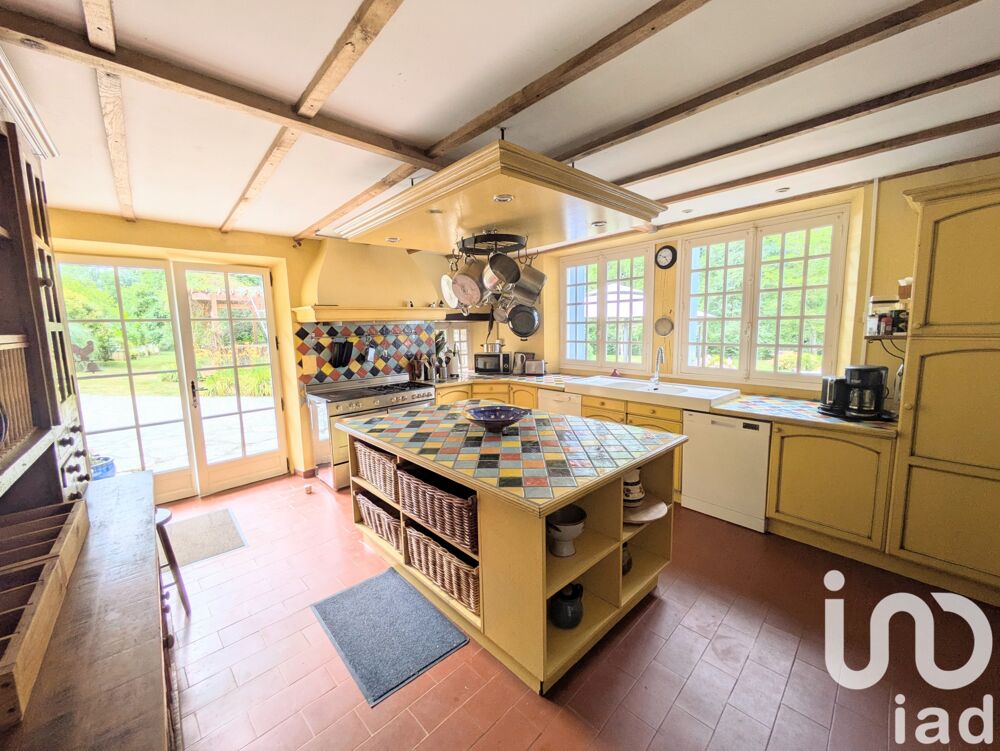  vendre  Maison Durban-sur-Arize (09240)