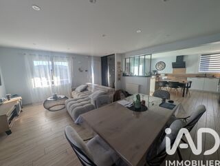 Maison � vendre 10 pi�ces 165 m�