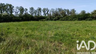  Terrain � vendre 820 m�