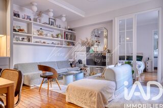  Appartement � vendre 2 pi�ces 55 m�