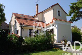  Maison � vendre 7 pi�ces 239 m�