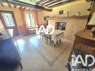 Maison � vendre 5 pi�ces 130 m�