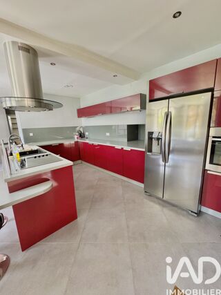  Maison � vendre 8 pi�ces 240 m�