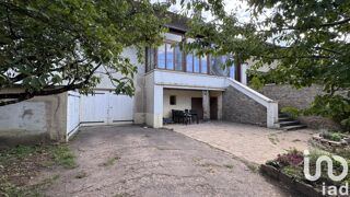  Maison � vendre 3 pi�ces 70 m�