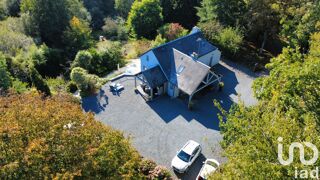  Villa � vendre 6 pi�ces 157 m�