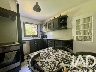  Appartement � vendre 4 pi�ces 114 m�