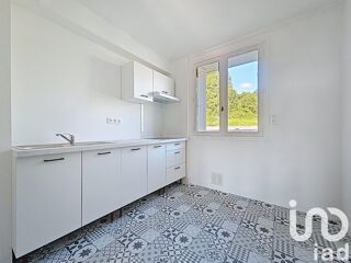  Appartement  vendre 3 pices 55 m