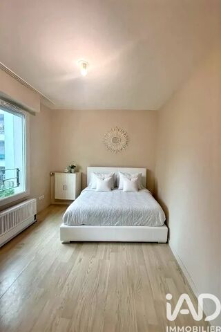  Appartement � vendre 4 pi�ces 74 m�