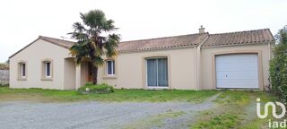  Maison � vendre 5 pi�ces 136 m�