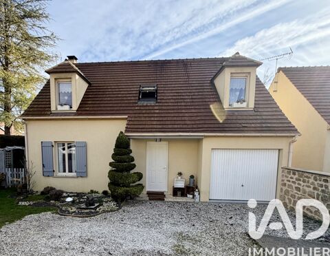   Vente Maison traditionnelle 6 pi�ces Maison - 6 pi�ce(s) - 120 m�