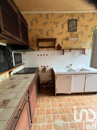  Maison � vendre 4 pi�ces 80 m�