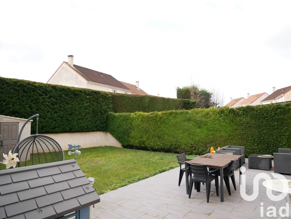  vendre  Maison Saint-Brice-sous-Fort (95350)