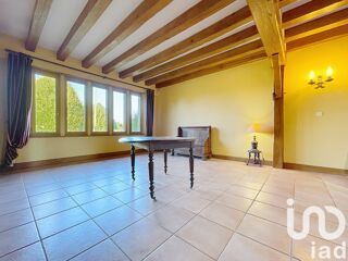  Maison � vendre 10 pi�ces 239 m�