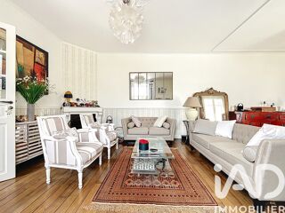  Maison � vendre 8 pi�ces 163 m�