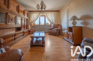  Maison � vendre 6 pi�ces 118 m�