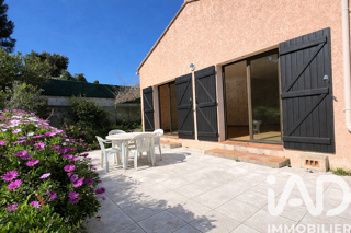  Maison � vendre 4 pi�ces 104 m�