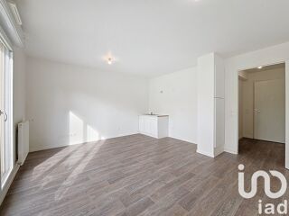  Appartement � vendre 1 pi�ce 31 m�