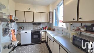  Maison � vendre 7 pi�ces 140 m�