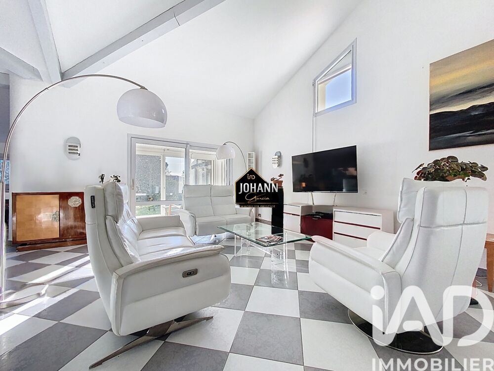 � vendre  Villa Vaison-la-Romaine (84110)