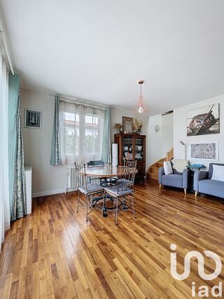  Maison � vendre 4 pi�ces 75 m�