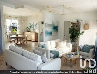  Maison � vendre 6 pi�ces 129 m�