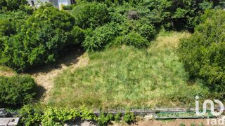  Terrain � vendre 550 m�