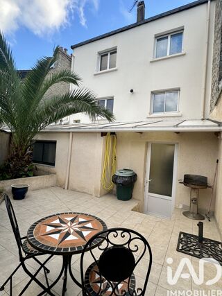  Maison � vendre 6 pi�ces 136 m�