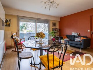  Appartement � vendre 2 pi�ces 48 m�