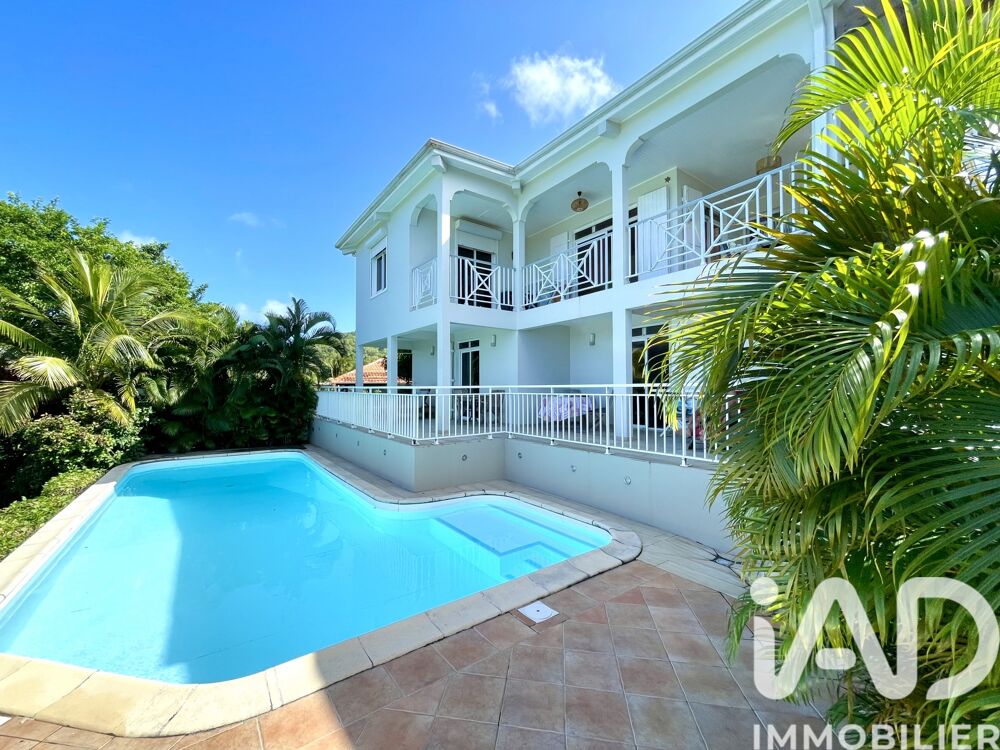 � vendre  Maison La Trinit� (97220)