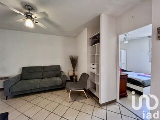  Appartement � vendre 3 pi�ces 45 m�