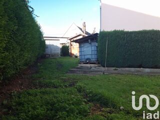  Maison � vendre 4 pi�ces 90 m�