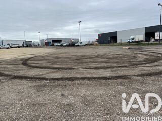  Terrain � vendre 4000 m�