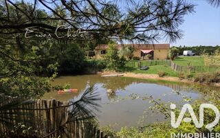  Maison � vendre 5 pi�ces 199 m�