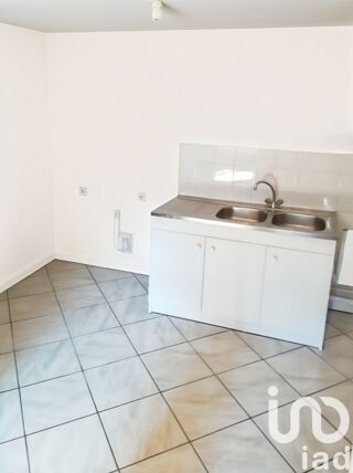  Appartement � vendre 2 pi�ces 53 m�