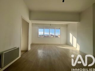  Appartement � vendre 3 pi�ces 83 m�