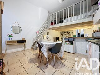  Appartement  vendre 4 pices 78 m