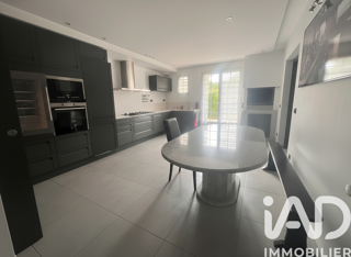  Maison � vendre 7 pi�ces 187 m�