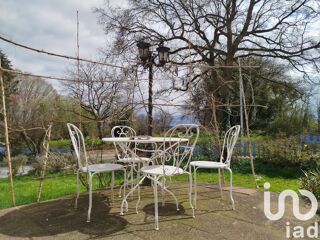  Maison � vendre 10 pi�ces 190 m�